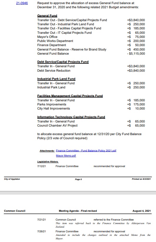 public utilities code section 745