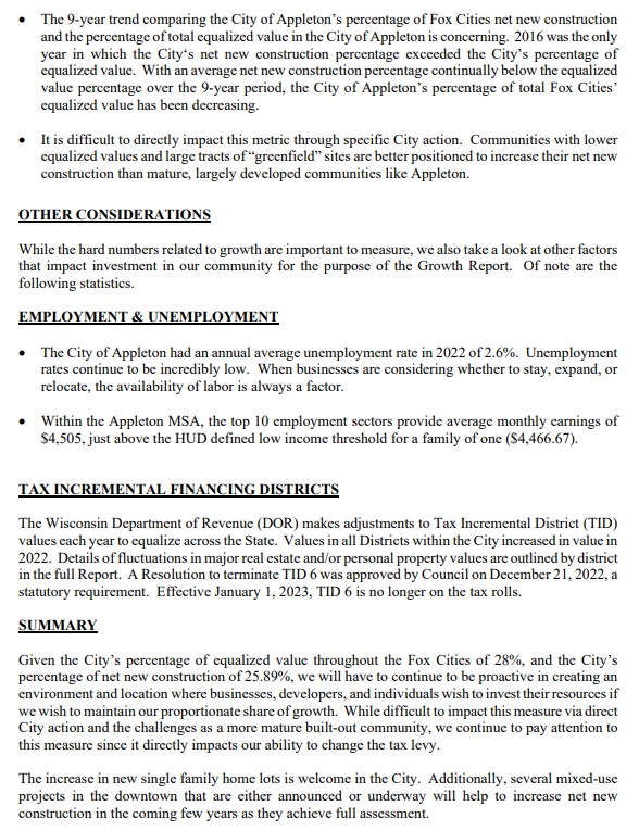 Community And Economic Development Committee Meeting 03/22/2023 – Will ...