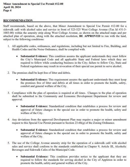 City Plan Commission Meeting 04 10 2024 Will Review Housing